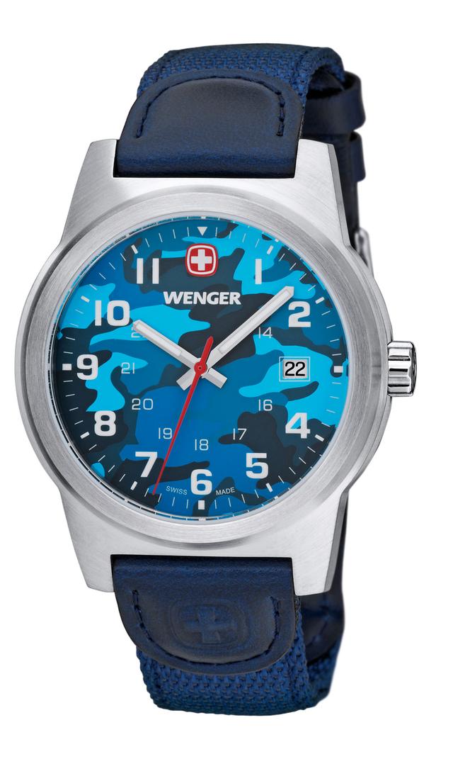 Wenger Watch