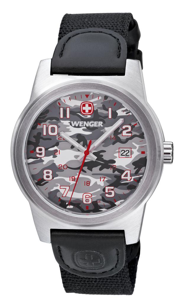 Wenger Watch