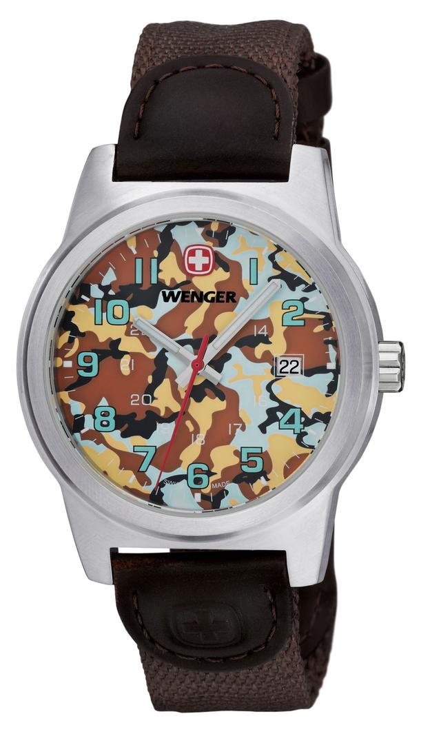 Wenger Watch
