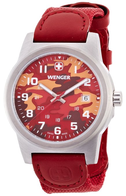 Wenger Watch