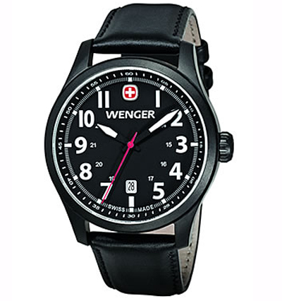 Wenger Watch