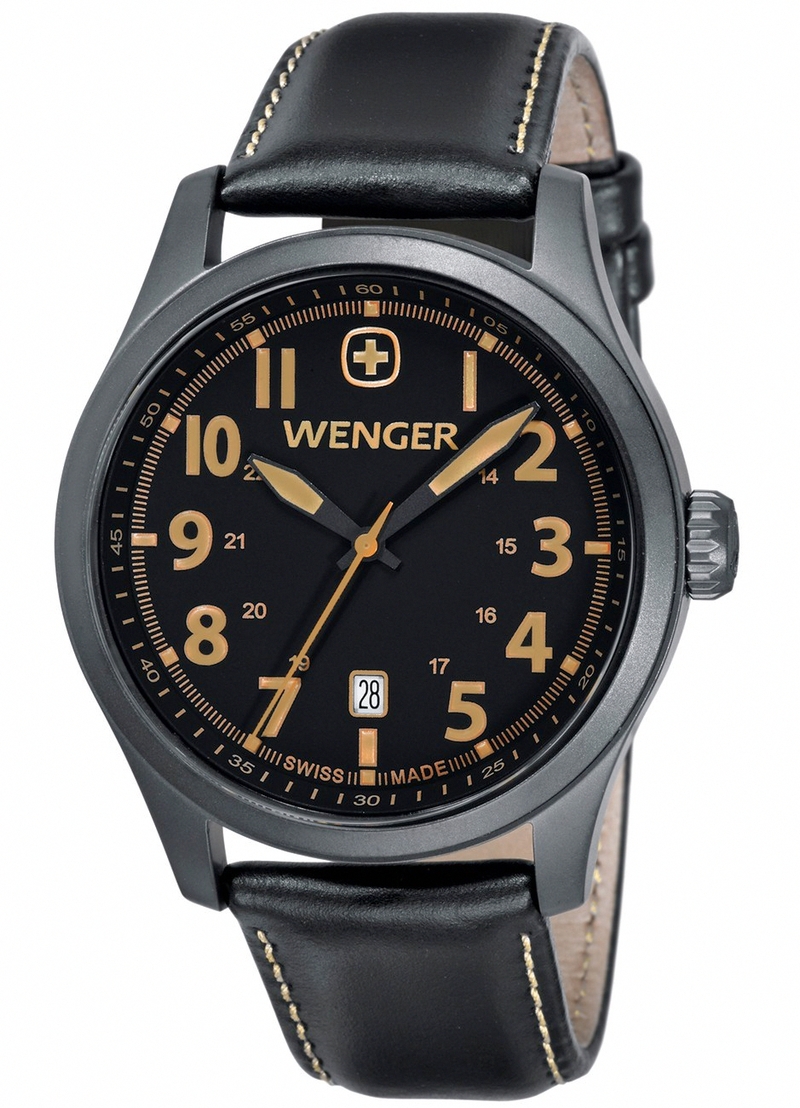 Wenger Watch