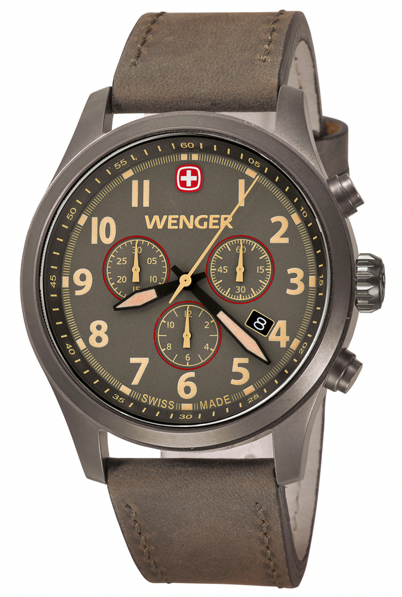 Wenger Watch