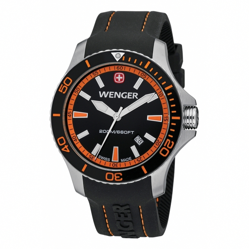 Wenger Watch