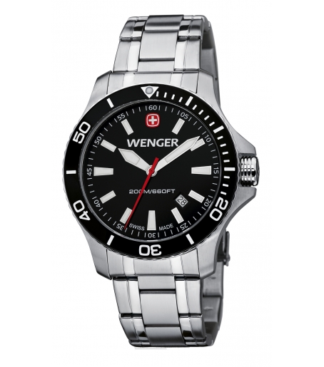 Wenger Watch