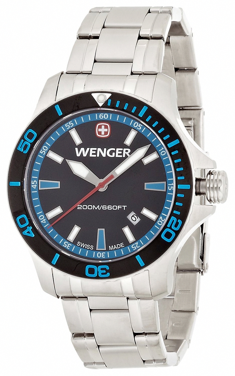 Wenger Watch