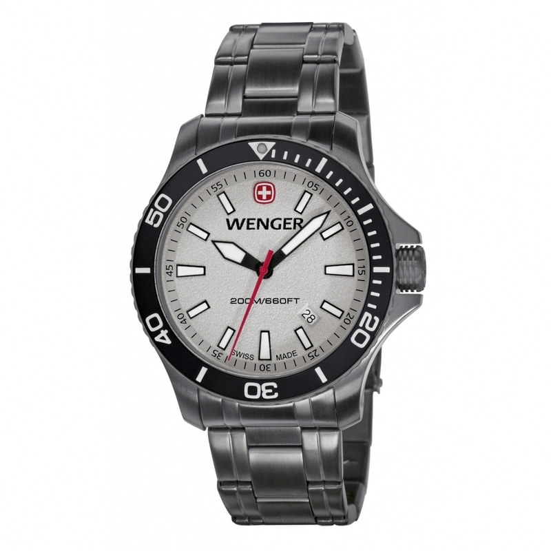 Wenger Watch