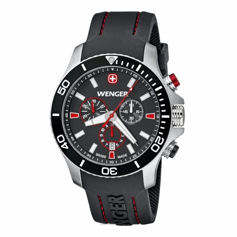 Wenger Watch