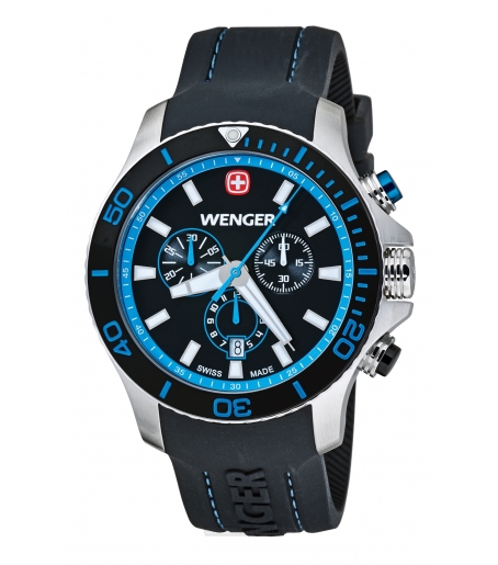 Wenger Watch