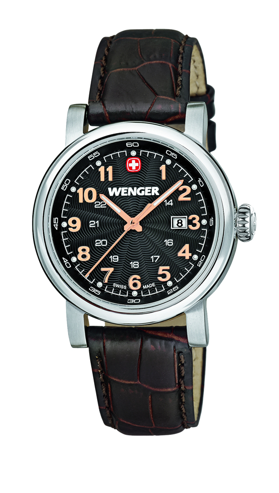 Wenger Watch