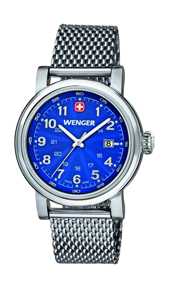 Wenger Watch