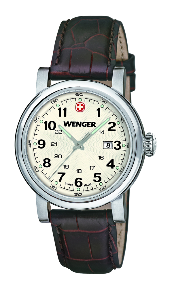 Wenger Watch