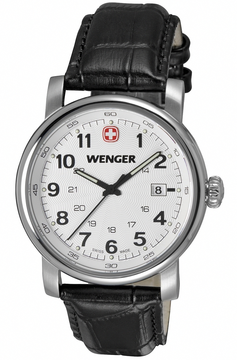 Wenger Watch