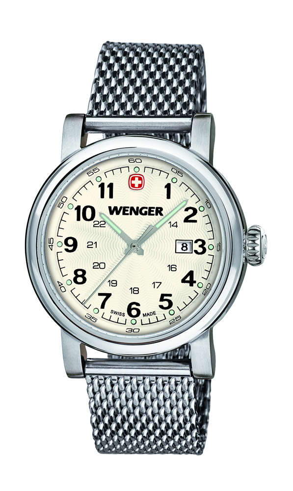 Wenger Watch