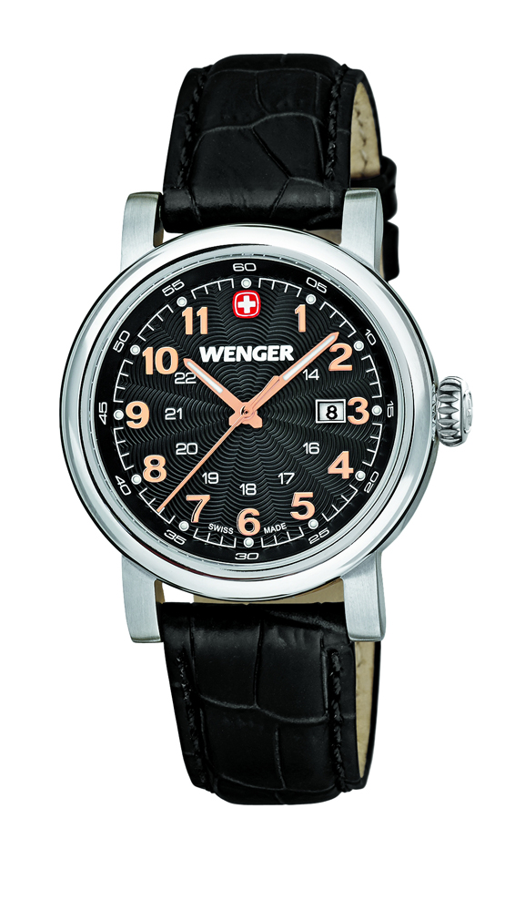 Wenger Watch