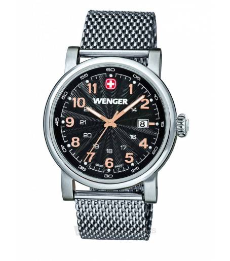 Wenger Watch