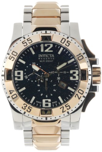 Invicta Watch