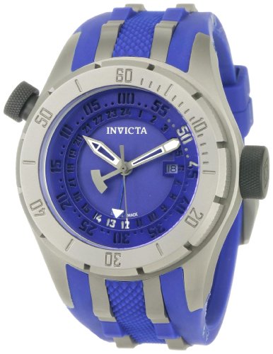 Invicta Watch