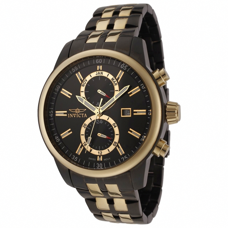 Invicta Watch