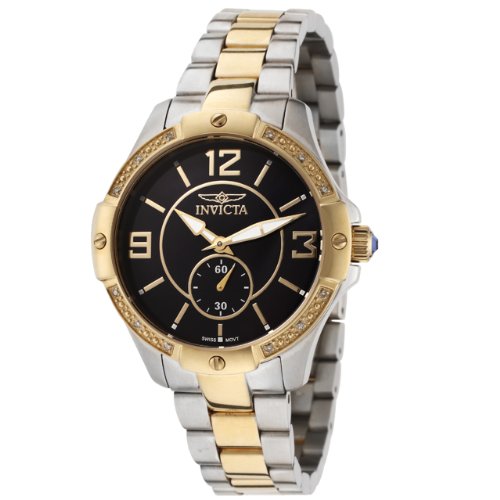 Invicta Watch