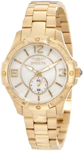 Invicta Watch