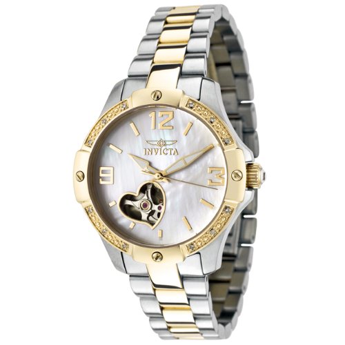 Invicta Watch