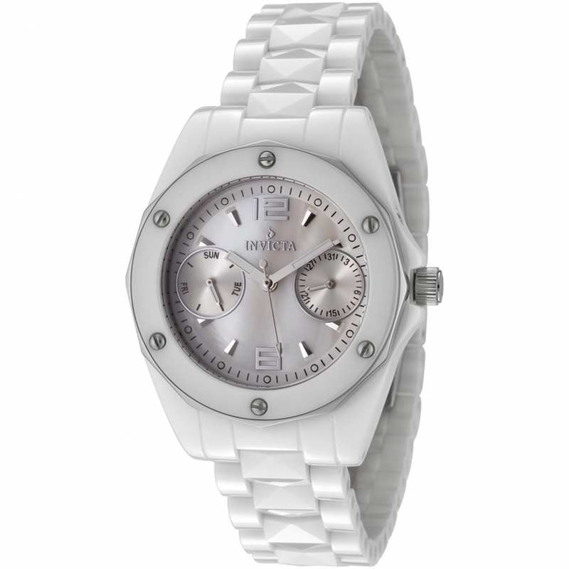 Invicta Watch