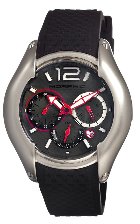 Morphic Watch