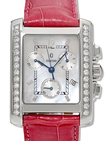 Concord Watch