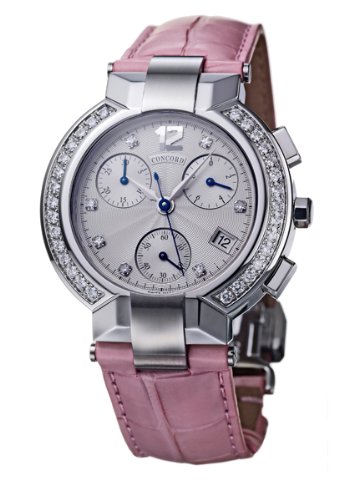Concord Watch