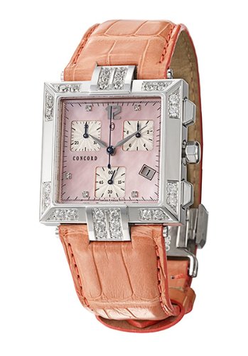 Concord Watch