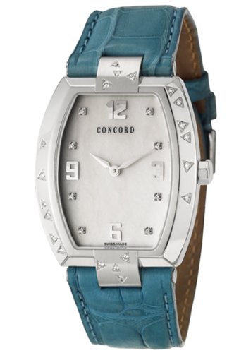 Concord Watch