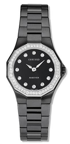 Concord Watch