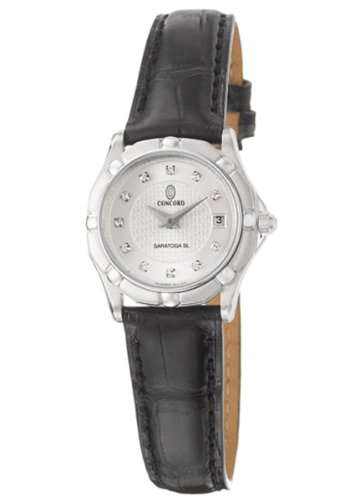 Concord Watch