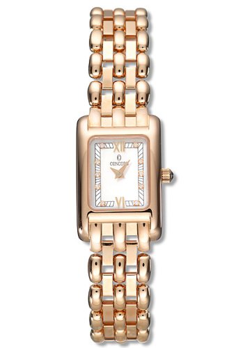 Concord Watch