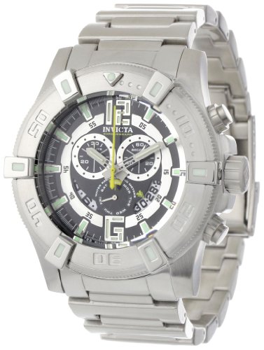 Invicta Watch