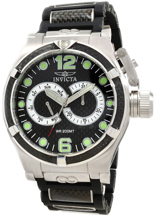 Invicta Watch