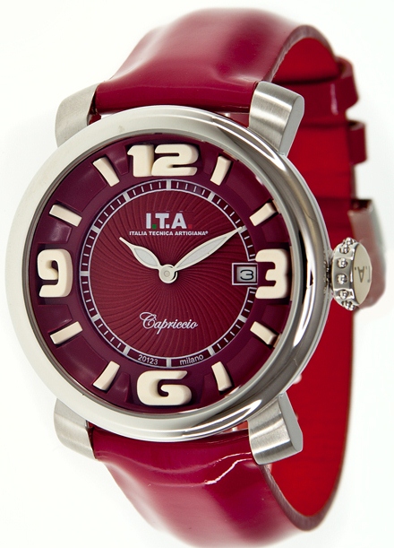 ITA Watch