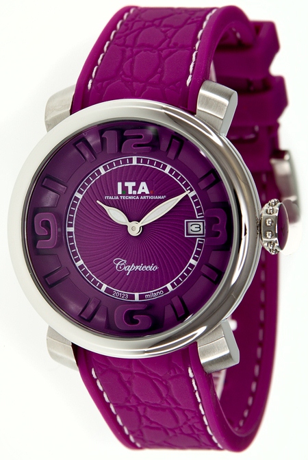 ITA Watch