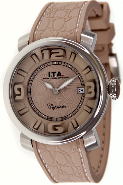 ITA Watch