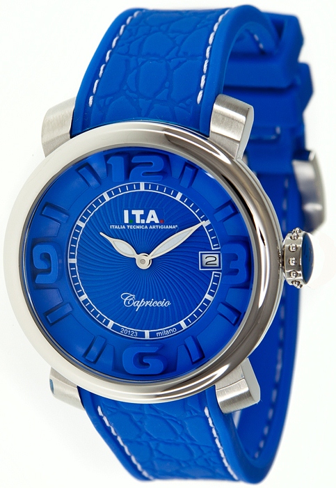 ITA Watch