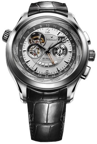 Zenith Watch