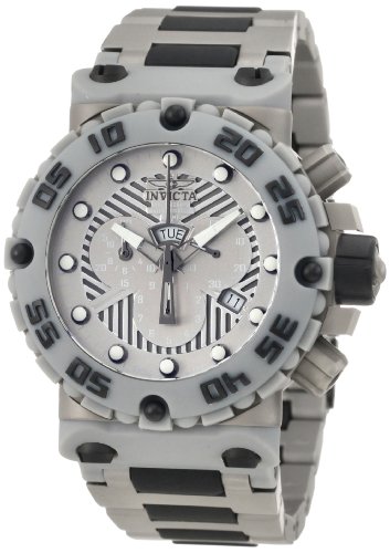 Invicta Watch