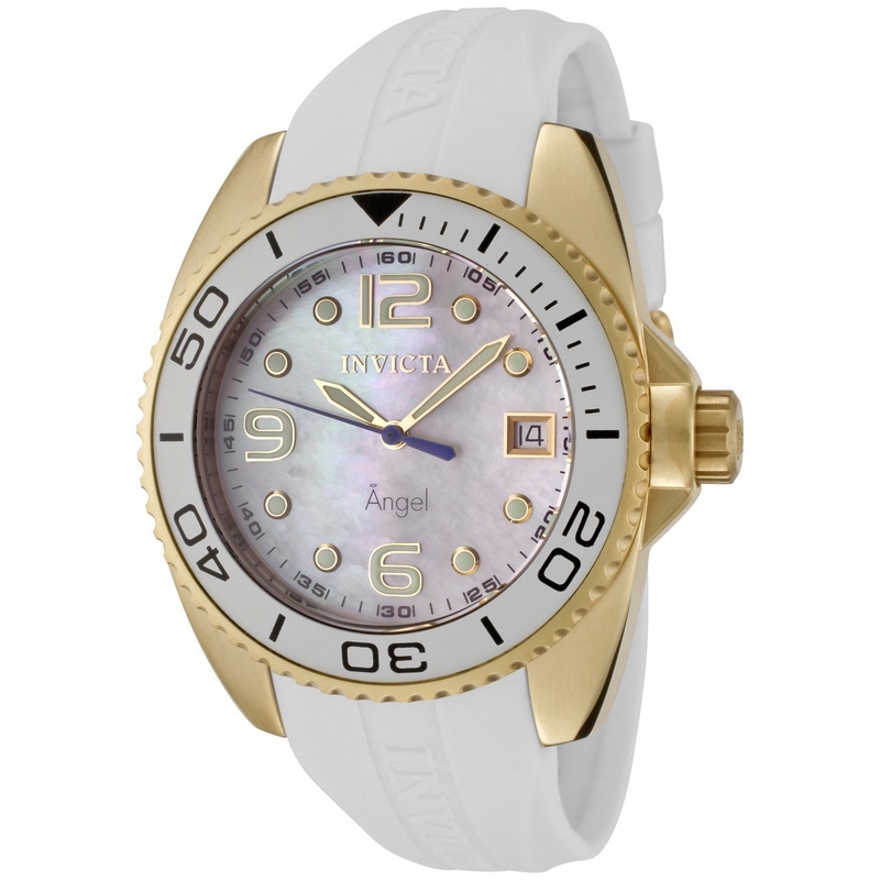 Invicta Watch