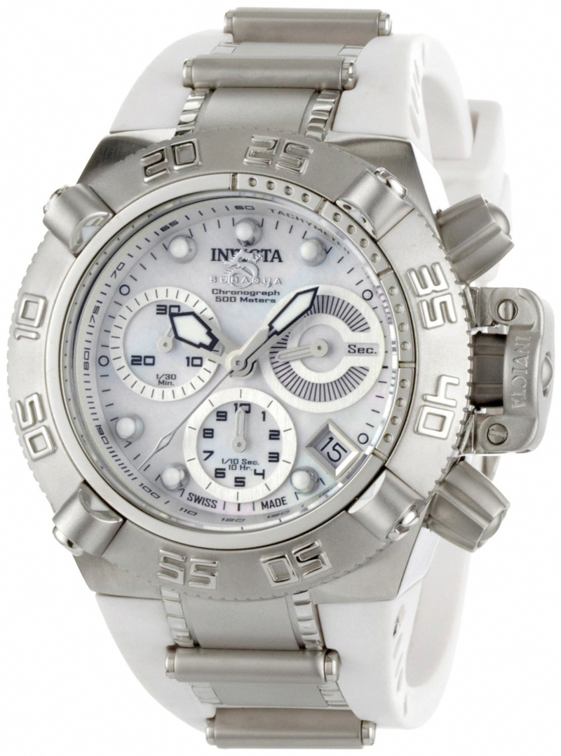 Invicta Watch
