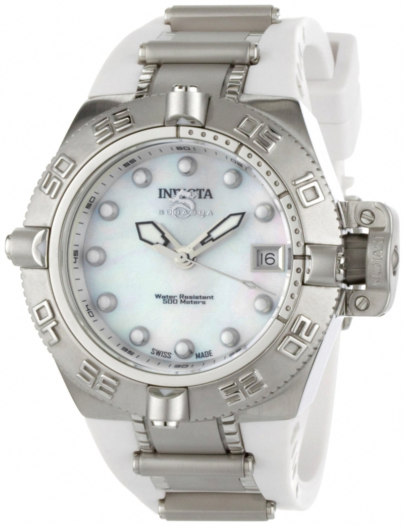 Invicta Watch