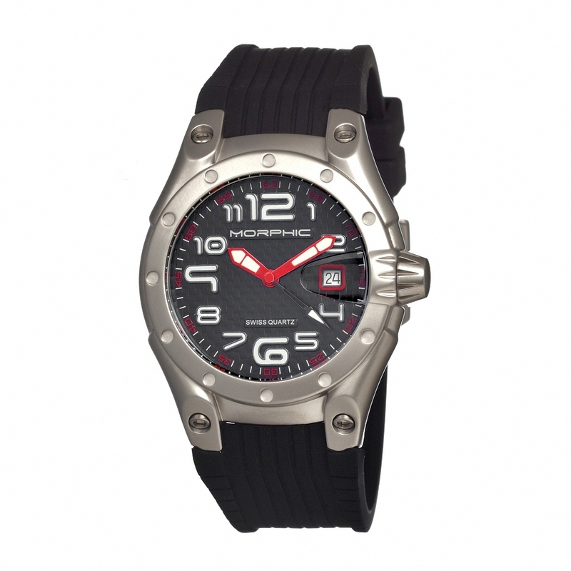 Morphic Watch