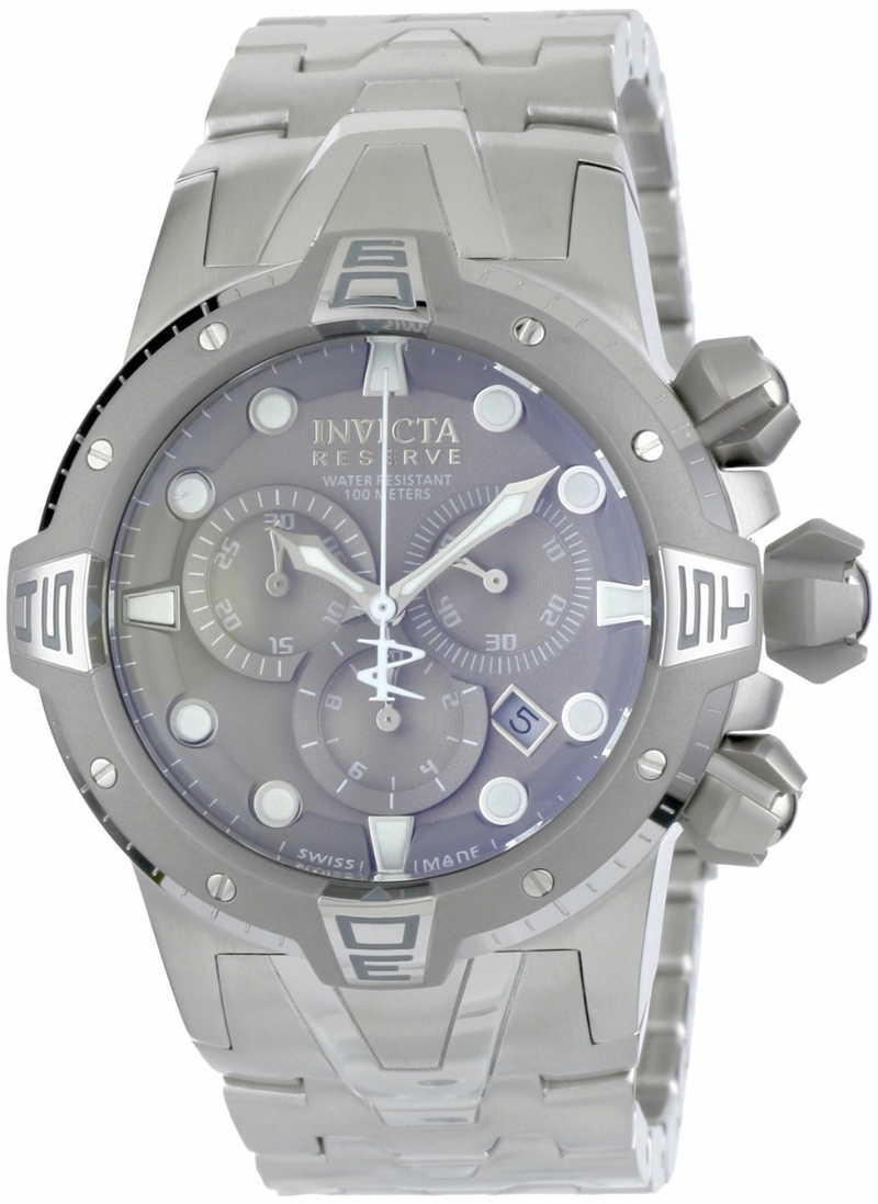 Invicta Watch