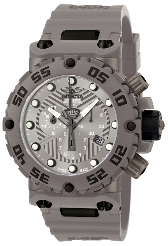 Invicta Watch