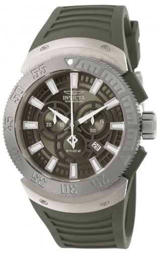 Invicta Watch